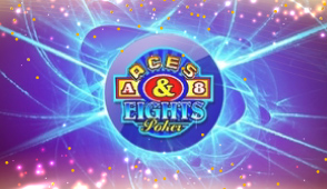 Aces and Eights Poker