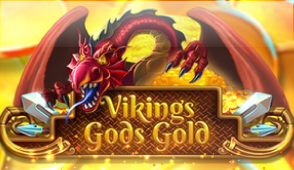 Vikings Gods Gold