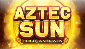 Aztec Sun Hold and Win