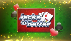 Jacks or Better