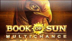 Book of Sun Multichance