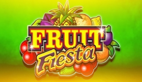 Fruit Fiesta