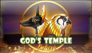 God's Temple Deluxe