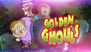 Golden Ghouls